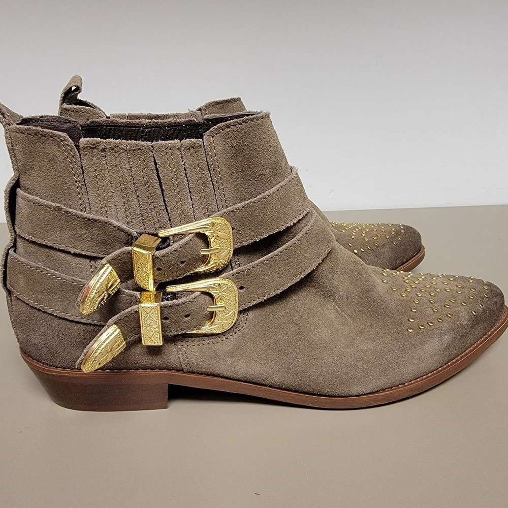 Booties